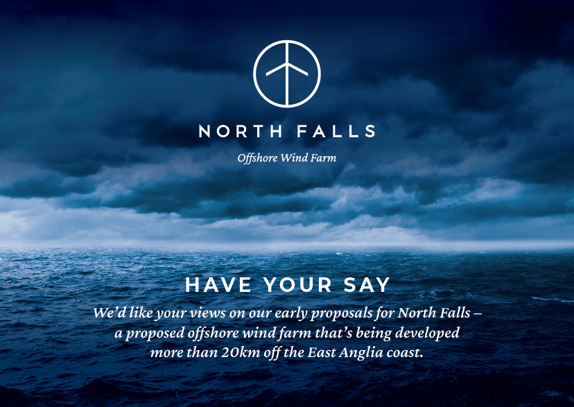 North Falls introductory consultation