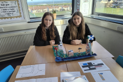 Girls-with-their-entry