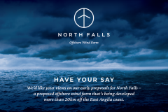 North Falls introductory consultation