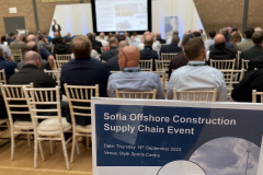 Sofia-Blyth-supply-chain-event