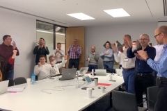 Sofia wins a Contract for Difference (September 2019)