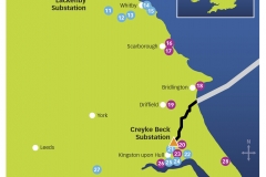 Champions for Wind careers education programme for Forewind