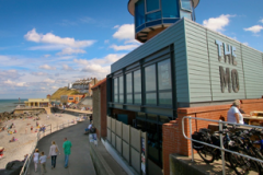 Sheringham Shoal Visitor Centre